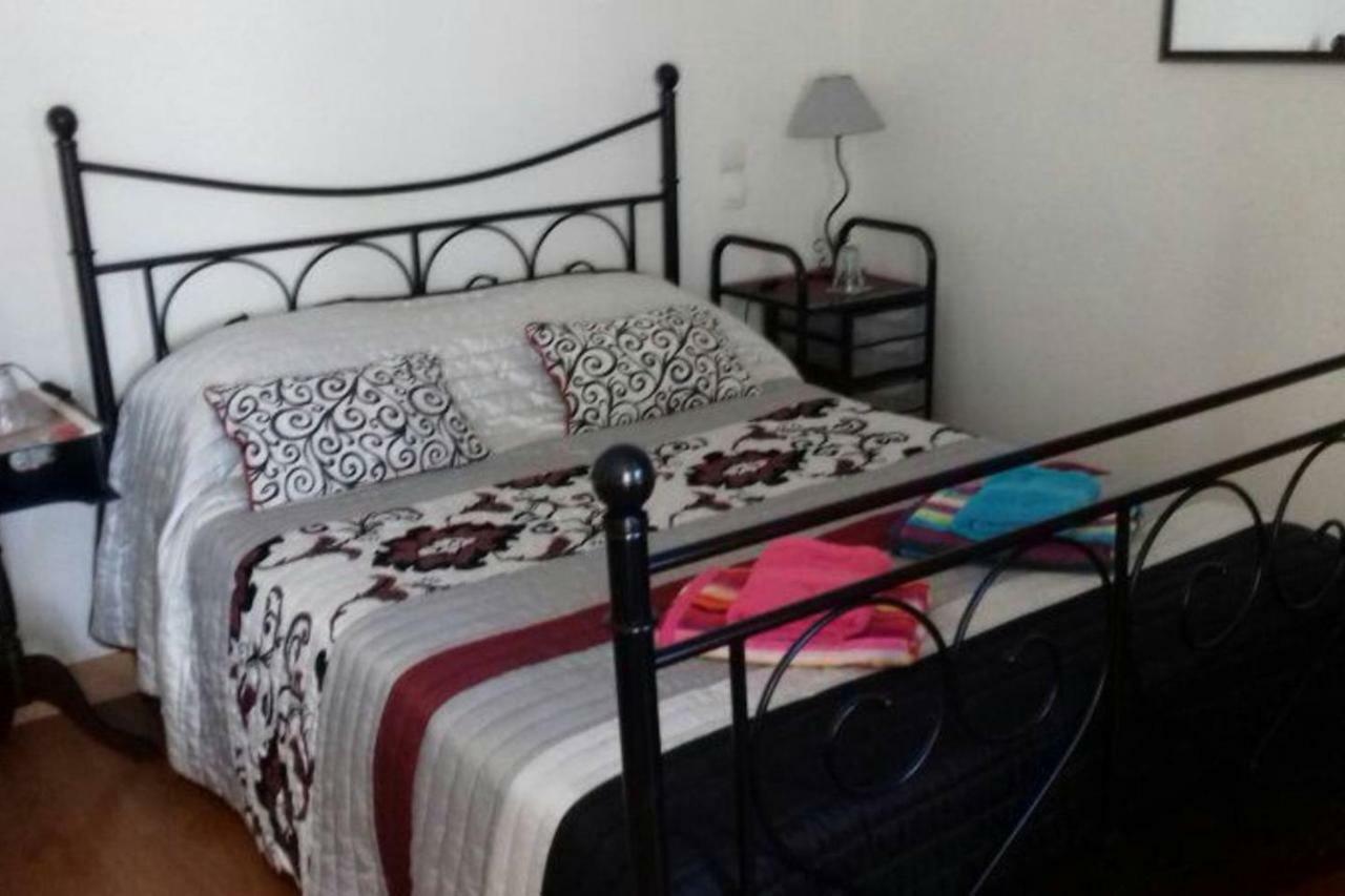 Charmant Appartement Carcassonne Luaran gambar