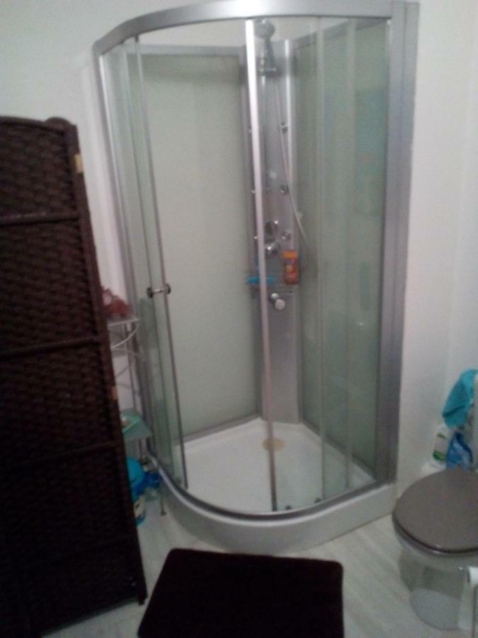 Charmant Appartement Carcassonne Luaran gambar