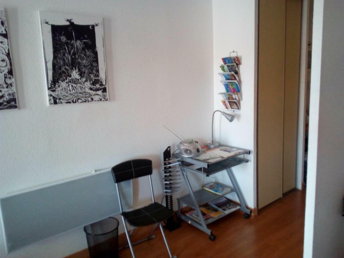 Charmant Appartement Carcassonne Luaran gambar