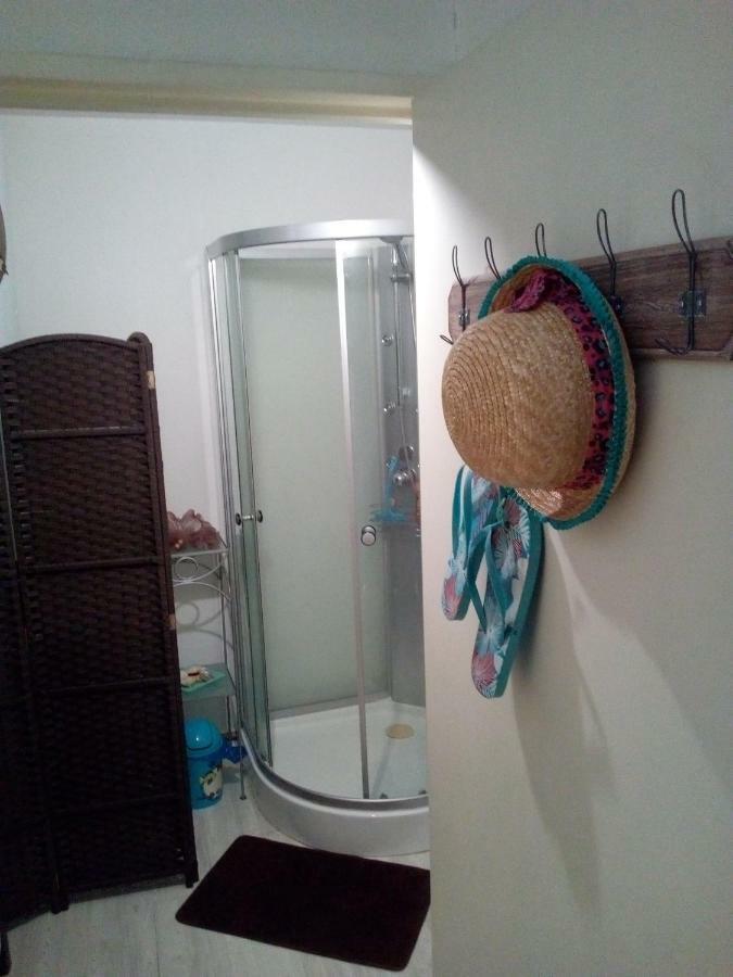 Charmant Appartement Carcassonne Luaran gambar